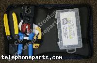 EZ-RJ45 Kit Information