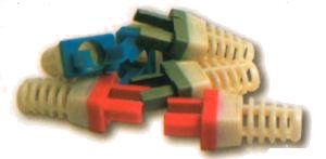 EZ-RJ45 strain relief information